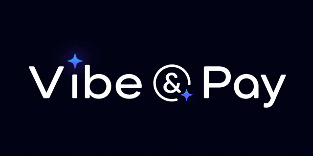 Vibe & Pay